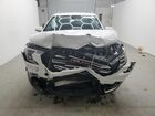 2024 Gmc Terrain Slt Белый vin: 3GKALVEG6RL272491 Damage: Frame, Kinked, > 12 Inches
