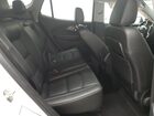2024 Gmc Terrain Slt Белый vin: 3GKALVEG6RL272491