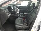 2024 Gmc Terrain Slt Белый vin: 3GKALVEG6RL272491 Damage: Airbag - Front Left, Deployed, Replacement Required