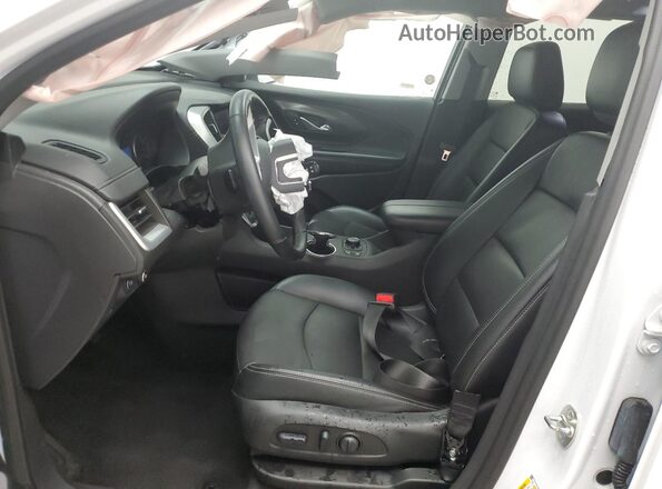3GKALVEG6RL272491 2024 GMC TERRAIN Белый 