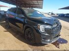 2024 Gmc Terrain Awd Slt Blue vin: 3GKALVEG8RL184459