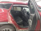 2023 Gmc Terrain Awd Slt Красный vin: 3GKALVEG9PL176254