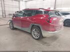 2023 Gmc Terrain Awd Slt Красный vin: 3GKALVEG9PL176254