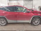 2023 Gmc Terrain Awd Slt Красный vin: 3GKALVEG9PL176254