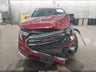 2023 Gmc Terrain Awd Slt Красный vin: 3GKALVEG9PL176254
