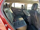 2020 Gmc Terrain Slt Red vin: 3GKALVEV1LL102741