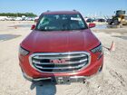 2020 Gmc Terrain Slt Red vin: 3GKALVEV1LL102741