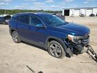 2020 Gmc Terrain Slt Blue vin: 3GKALVEV2LL115904