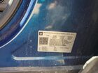 2020 Gmc Terrain Slt Blue vin: 3GKALVEV2LL115904