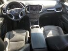 2020 Gmc Terrain Slt Blue vin: 3GKALVEV2LL115904