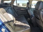 2020 Gmc Terrain Slt Blue vin: 3GKALVEV2LL115904