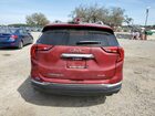 2021 Gmc Terrain Slt Бордовый vin: 3GKALVEV3ML300044