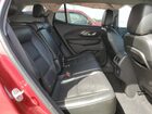 2021 Gmc Terrain Slt Бордовый vin: 3GKALVEV3ML300044