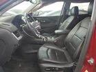 2021 Gmc Terrain Slt Бордовый vin: 3GKALVEV3ML300044