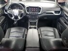2021 Gmc Terrain Slt Бордовый vin: 3GKALVEV3ML300044