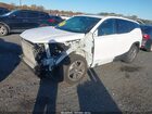 2021 Gmc Terrain Awd Slt Белый vin: 3GKALVEV3ML371955