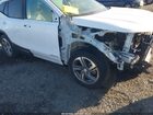 2021 Gmc Terrain Awd Slt Белый vin: 3GKALVEV3ML371955
