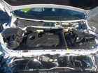 2021 Gmc Terrain Awd Slt Белый vin: 3GKALVEV3ML371955