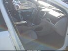 2021 Gmc Terrain Awd Slt Белый vin: 3GKALVEV3ML371955
