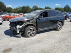 2020 Gmc Terrain Slt Black vin: 3GKALVEV4LL121591