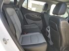 2019 Gmc Terrain Slt White vin: 3GKALVEX3KL179336