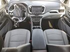 2019 Gmc Terrain Slt White vin: 3GKALVEX3KL179336
