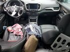 2020 Gmc Terrain Denali Silver vin: 3GKALXEX2LL221489 2020 Gmc Terrain Denali Silver vin: 3GKALXEX2LL221489
