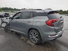 2020 Gmc Terrain Denali Silver vin: 3GKALXEX2LL221489 2020 Gmc Terrain Denali Silver vin: 3GKALXEX2LL221489