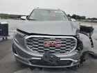 2020 Gmc Terrain Denali Silver vin: 3GKALXEX2LL221489 2020 Gmc Terrain Denali Silver vin: 3GKALXEX2LL221489