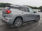 2020 Gmc Terrain Denali Silver vin: 3GKALXEX2LL221489 2020 Gmc Terrain Denali Silver vin: 3GKALXEX2LL221489