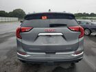 2020 Gmc Terrain Denali Silver vin: 3GKALXEX2LL221489 2020 Gmc Terrain Denali Silver vin: 3GKALXEX2LL221489