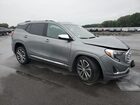 2020 Gmc Terrain Denali Silver vin: 3GKALXEX2LL221489 2020 Gmc Terrain Denali Silver vin: 3GKALXEX2LL221489