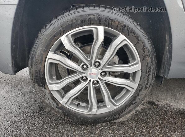 3GKALXEX2LL221489 2020 GMC TERRAIN Silver 