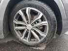 2020 Gmc Terrain Denali Silver vin: 3GKALXEX2LL221489 Damage: Right Front Wheel, Curb Rash, > 12 inches 2020 Gmc Terrain Denali Silver vin: 3GKALXEX2LL221489 Damage: Right Front Wheel, Curb Rash, > 12 inches