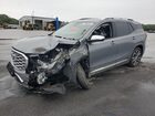2020 Gmc Terrain Denali Silver vin: 3GKALXEX2LL221489 Damage: Left Head Lamp, Broken, Replacement Required 2020 Gmc Terrain Denali Silver vin: 3GKALXEX2LL221489 Damage: Left Head Lamp, Broken, Replacement Required