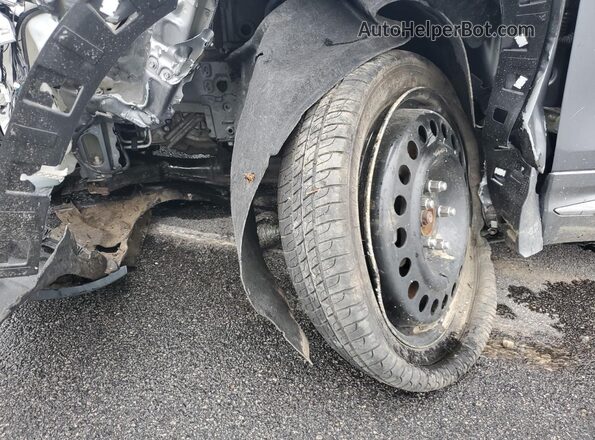 3GKALXEX2LL221489 2020 GMC TERRAIN Silver 