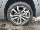 2020 Gmc Terrain Denali Silver vin: 3GKALXEX2LL221489 Damage: Left Rear Wheel, Curb Rash, 4 to 5 inches 2020 Gmc Terrain Denali Silver vin: 3GKALXEX2LL221489 Damage: Left Rear Wheel, Curb Rash, 4 to 5 inches