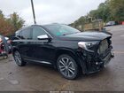 2020 Gmc Terrain Awd Denali Черный vin: 3GKALXEX9LL346599