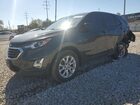 2020 Chevrolet Equinox Ls Charcoal vin: 3GNAXHEV9LS531284