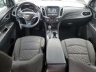 2018 Chevrolet Equinox Lt Серебряный vin: 3GNAXJEVXJS593720