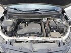 2018 Chevrolet Equinox Lt Серебряный vin: 3GNAXJEVXJS593720