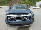 2026 Chevrolet Equinox Lt Синий vin: 3GNAXPEG7TL142522