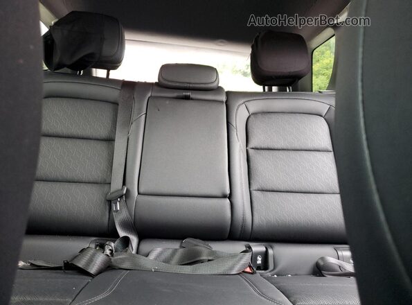 3GNAXPEG7TL142522 2026 CHEVROLET EQUINOX Синий Вид задних сидений