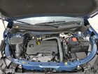 2026 Chevrolet Equinox Lt Синий vin: 3GNAXPEG7TL142522