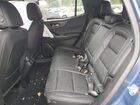 2026 Chevrolet Equinox Lt Синий vin: 3GNAXPEG7TL142522