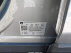 2023 Chevrolet Equinox Awd 2fl Gray vin: 3GNAXTEG0PS216531