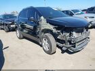 2020 Chevrolet Trax Fwd Lt Black vin: 3GNCJLSB8LL240132