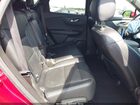 2021 Chevrolet Blazer Fwd 1lt Красный vin: 3GNKBBRA4MS509900