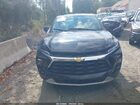 2025 Chevrolet Blazer Fwd 2lt Черный vin: 3GNKBCR43SS193564