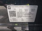 2025 Chevrolet Blazer Fwd 2lt Черный vin: 3GNKBCR43SS193564